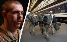 За рубежом не могут так подготовить, как наши инструкторы с боевым опытом, - военный