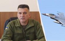 "F-16 не є панацеєю": у Повітряних силах розповіли, що змінить надходження винищувачів