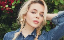 "Я люблю детей": Алина Гросу заговорила о материнстве и показала мужа