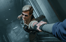 Выходящая осенью новая Call of Duty не будет работать без интернета