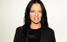 Ирина Горовая призналась, что ее сердце занято и рассказала деликатные детали личной жизни