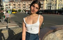 Jerry Heil рассекретила символизм своего образа на кинофестивале в Каннах (фото)