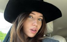 Змучена Надя Дорофєєва поскаржилася на проблеми зі здоров'ям
