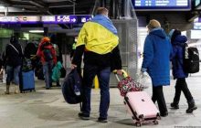 Для восстановления промышленного потенциала важно возвращение украинцев домой – бизнесмен Кропачев