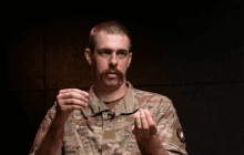 "Армия - не тюрьма все-таки": военный 3-й ОШБР высказался о мобилизации осужденных