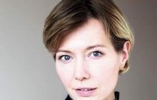 Звезда "Женского доктора" объяснила, почему отказалась от русского: "Меня начало тошнить"