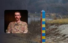 У них немає гідності: боєць 3-ї штурмової розповів про ставлення до чоловіків, що виїхали