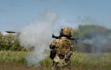 ВСУ принимают меры, чтобы выбить оккупантов из района Прогресс, - ОСГВ "Хортица"