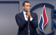 28-летний политик может стать кандидатом от ультраправых на пост премьер-министра Франции