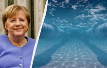 Меркель знала о коварных планах Путина прибегнуть к газовому шантажу, но промолчала, – СМИ