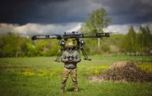 Подразделениям ВСУ направят 1,1 млрд грн на дроны: бригады сами определят свои потребности