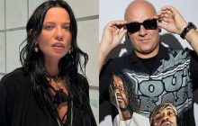 "Прошли второй развод": Ирина Горовая рассказала, почему завершила сотрудничество с Потапом