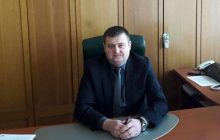 Скандальний поліцейський з Закарпаття заблокував будівництво житла для військових