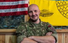 Умєров призначив нового командувача Сил безпілотних систем