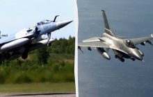 Скільки F-16 Україна може отримати у 2024 році і коли чекати Mirage-2000: оцінка експерта