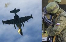 Минус самолет, куча техники и живой силы: потери РФ в Украине подскочили (инфографика)