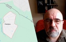 Кадыровцам приписали "захват" Рыжевки: полковник ВСУ назвал цель провокации РФ