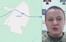 Ивановское оккупировано или нет: в ВСУ разъяснили ситуацию
