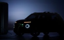 Компания Hyundai впервые показала самый дешевый электромобиль: как выглядит (фото)
