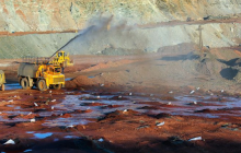 Ингулецкий ГОК может прекратить работу из-за ситуации на энергорынке - письмо в Кабмин