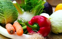 Стоимость борщевого набора существенно изменилась в течение года: какая цена на продукты