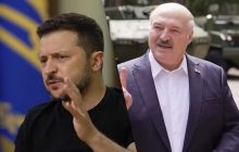 Наступит время и свободной Беларуси в Европе, - Зеленский