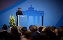 Украина получит соглашения на миллиарды евро на Конференции по восстановлению, – Зеленский