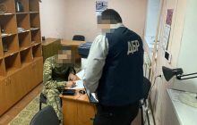 Заставлял жевать сигареты: во Львове преподаватель военного вуза бил и унижал курсантов