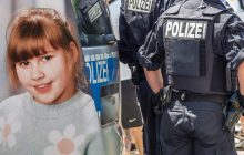 Пропавшую в Германии 9-летнюю украинку нашли мертвой: что известно