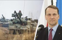 "Опасность больше, чем люди думают": Варшава заявила о риске нападения России