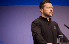 Зеленский рассказал, как можно развеять иллюзию о вечном Путине и его войне