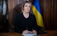 Чтобы помощь ЕС расходовалась эффективно, в Украине меняют систему финконтроля, - глава ГАСУ Басалаева