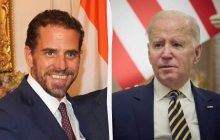 Сын Байдена признан виновным в совершении уголовного преступления в США