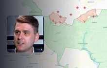 Бои на Харьковщине: эксперт сказал, как изменились задачи оккупантов с начала наступления