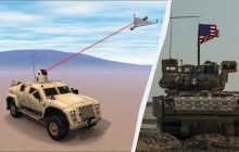Армія США вперше успішно застосувала лазерну зброю в бойових умовах, - Forbes