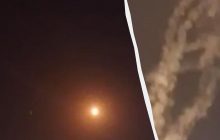 У Севастополі гучні вибухи, Кримський міст перекрито (відео)