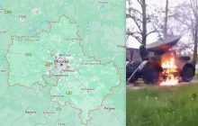 В Московской области устроена диверсия: партизаны рассказали об ослаблении ПВО (фото, видео)