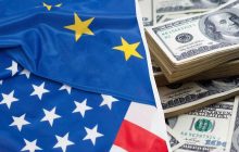 $50 мільярдів для України зависли: США та ЄС чубляться через кредит під активи РФ, – Politico