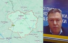 Чому фортифікації на Харківщині не зупинили росіян: нардеп назвав можливу причину