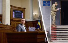 Рада не планує продовжувати термін оновлення даних для військовозобов'язаних, - Завітневич