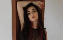 "Желаю всем такого мужчину": Анна Тринчер закрутила новый роман (видео)