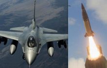 Чи можна озброїти F-16 ракетами ATACMS: аналітики назвали очікувану "винагороду"