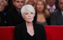 Умерла икона французской музыки Франсуаза Арди