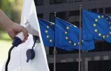 Торгівельна війна: ЄС боляче вдарить по китайським електромобілям, – Bloomberg