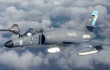 Аргентина может передать Украине свои боевые самолеты, - СМИ