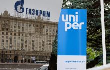 Німецька компанія виграла суд проти "Газпрому": скільки мільярдів винна РФ