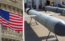 Потужний удар санкціями: США обмежать доступ РФ до важливих деталей для зброї, – Bloomberg