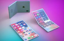 Первый складной Phone удивит пользователей необычным экраном: что известно