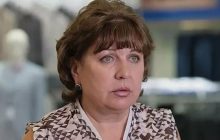Путіністка Валюха зі "Сватів" вилила бруд на українських колег, які засудили війну