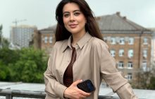 Рамина Эсхакзай призналась, где служит ее жених